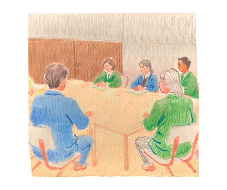 （固定）連携したことのある学校一覧